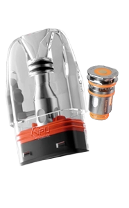 خرید کویل و کارتریج از فروشگاه ویپ ویپرزدیلی