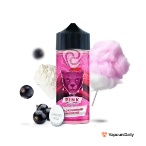 خرید جویس انگور فرنگی خامه (120میل) DR.VAPES PINK SMOOTHIE