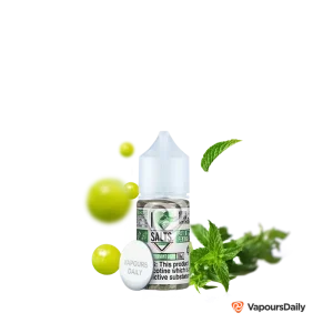 خرید سالت آدامس نعنایی (30 میل) I LOVE SALTS SPEARMINT