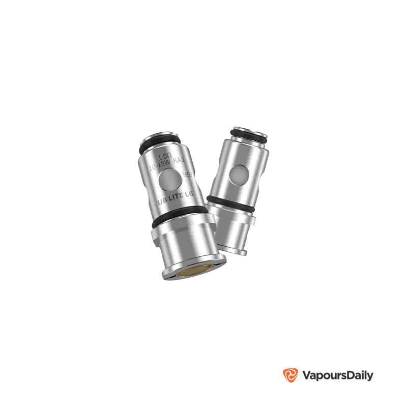 کویل لاست ویپ یو بی لایت