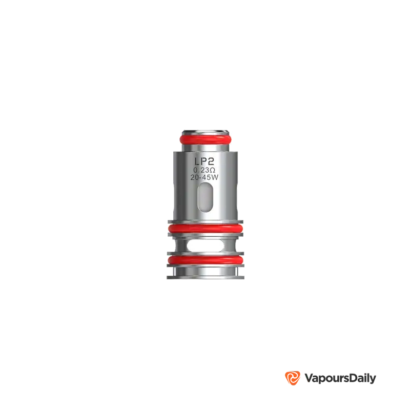 کویل اسموک ال پی 2