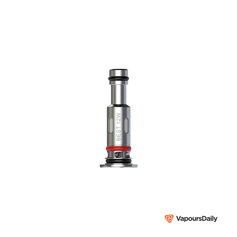 کویل مش اسموک ال پی 1