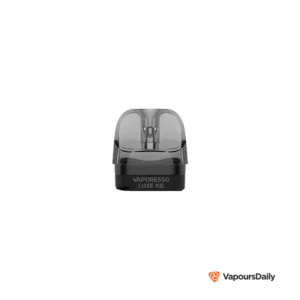 خرید کارتریج خالی ویپرسو لوکس ایکس آر VAPORESSO LUXE XR