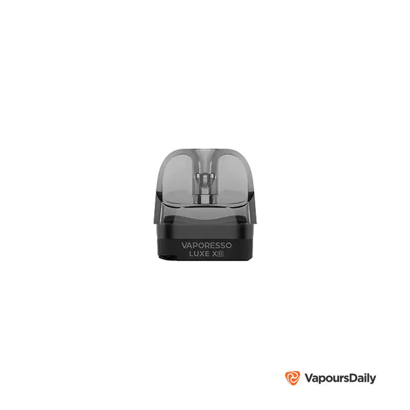 خرید کارتریج خالی ویپرسو لوکس ایکس آر VAPORESSO LUXE XR