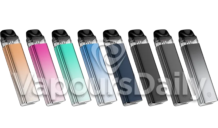 خرید پاد اکسراس 3 مینی ویپرسو با بهترین قیمت از فروشگاه ویپ و پاد ویپرزدیلی