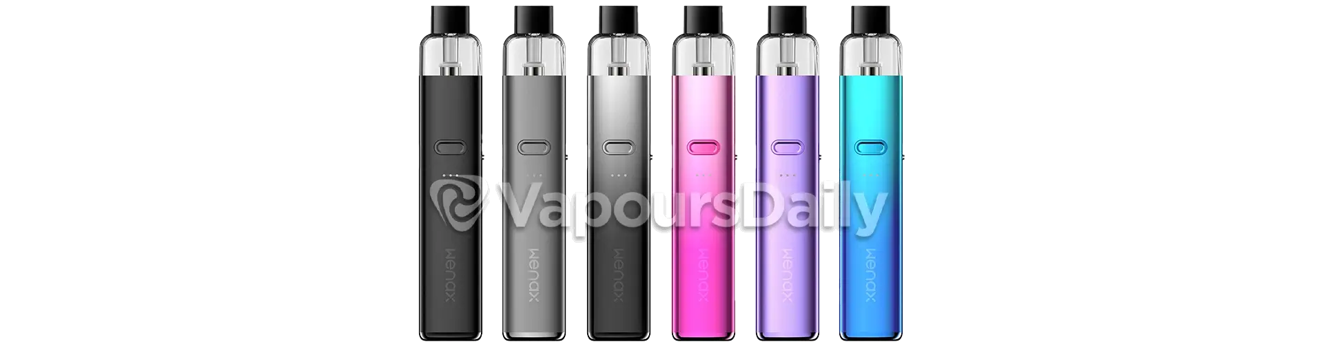 خرید پاد ونکس کی 2 گیک ویپ با بهترین قیمت از فروشگاه ویپ و پاد ویپرزدیلی