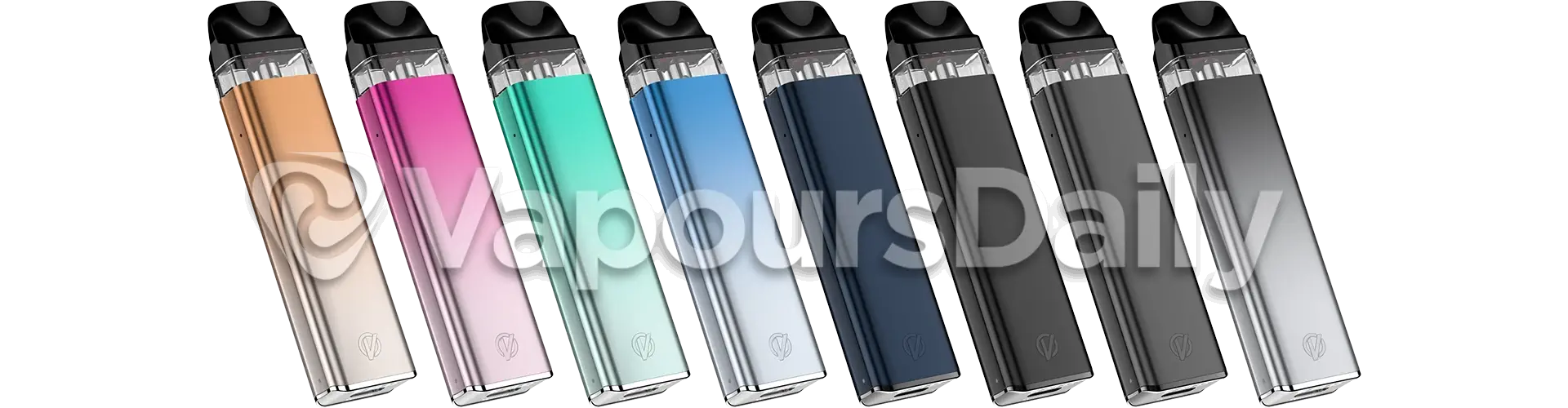 خرید پاد اکسراس 3 مینی ویپرسو با بهترین قیمت از فروشگاه ویپ و پاد ویپرزدیلی