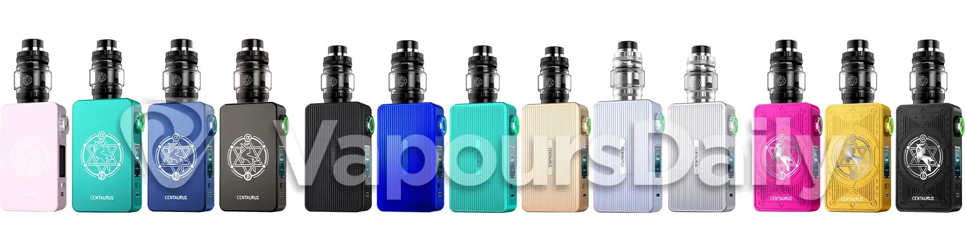 خرید پاد سنتاروس ام 200 لاست ویپ با بهترین قیمت از فروشگاه ویپ و پاد ویپرزدیلی