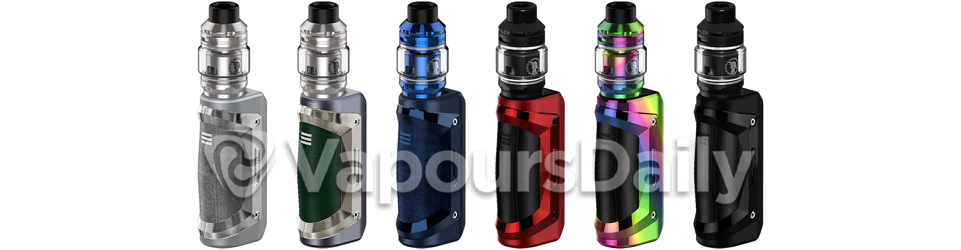 خرید ویپ ایجیس سولو 2 گیک ویپ با بهترین قیمت از فروشگاه ویپ و پاد ویپرزدیلی