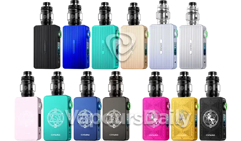 خرید پاد سنتاروس ام 200 لاست ویپ با بهترین قیمت از فروشگاه ویپ و پاد ویپرزدیلی