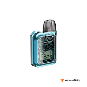 خرید پاد جی کی 3 یوول با بهترین قیمت از فروشگاه ویپ و پاد ویپرزدیلی