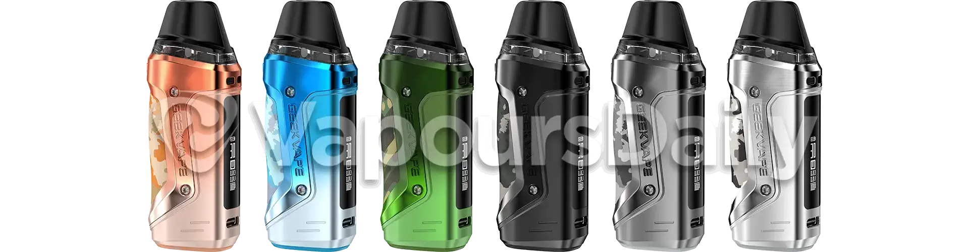 خرید پاد ایجیس نانو 2 گیک ویپ با بهترین قیمت از فروشگاه ویپ و پاد ویپرزدیلی