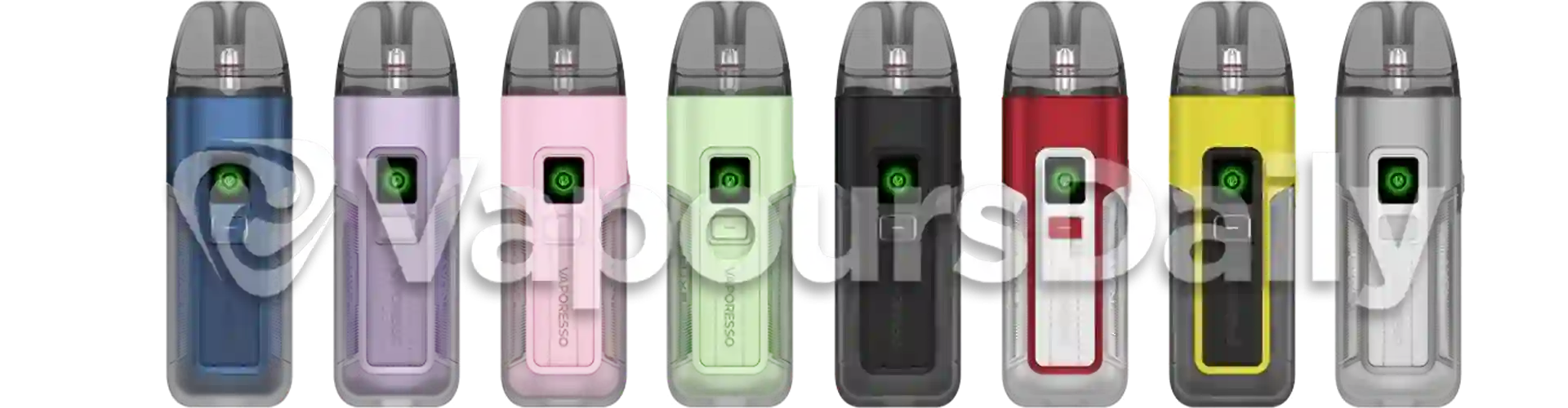 خرید پاد لوکس ایکس 2 ویپرسو با بهترین قیمت از فروشگاه ویپ و پاد ویپرزدیلی