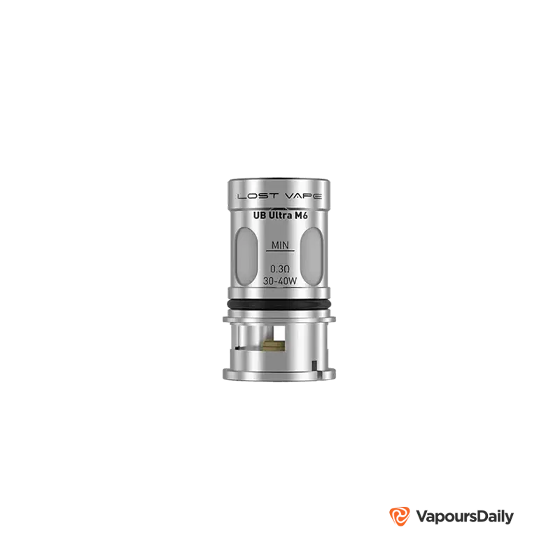 کویل لاست ویپ یوبی اولترا وی 4