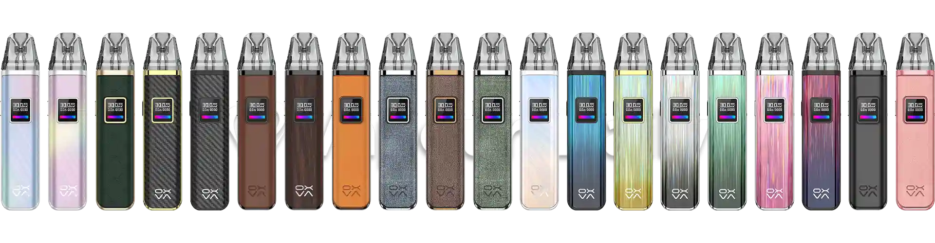 خرید پاد اکسلیم اکسوا با بهترین قیمت از فروشگاه ویپ و پاد ویپرزدیلی