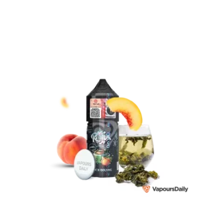 خرید سالت چای هلو توکیو (30میل) TOKYO REMIX PEACH OOLONG