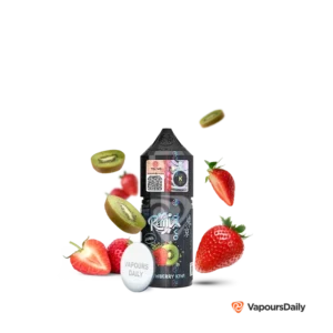 خرید سالت توت فرنگی کیوی توکیو (30میل) TOKYO REMIX STRAWBERRY KIWI