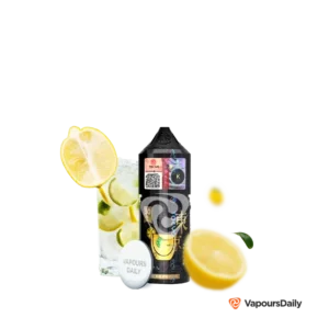 خرید سالت لیموناد توکیو (30میل) TOKYO SPARKLING PUNCH