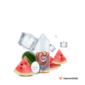 خرید سالت هندوانه یخ توکیو (30میل) TOKYO SUPER COOL BURST WATERMELON