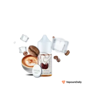 خرید سالت قهوه یخ توکیو (30میل) TOKYO ICED CAPPUCCINO
