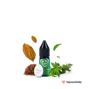 خرید سالت پاد سالت تنباکو یخ (10میل) POD SALT ORIGIN MENTHOL TOBACCO