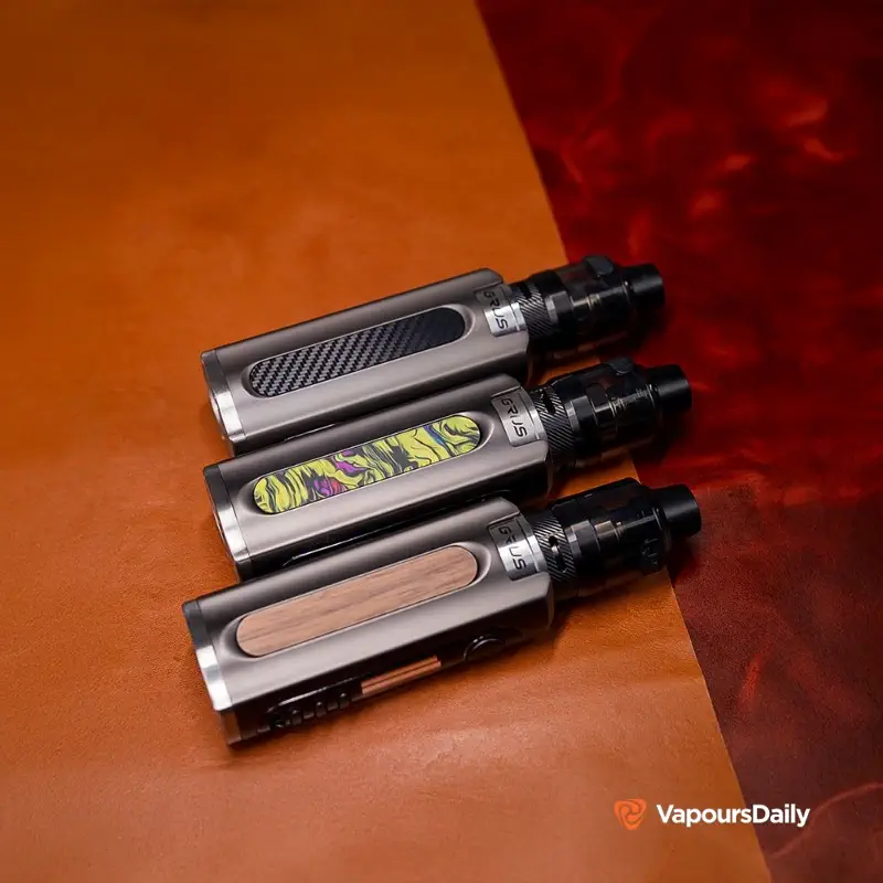 خرید ویپ لاست ویپ گراس LOST VAPE GRUS