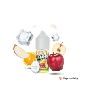 خرید سالت توکیو سیب پرتقال یخ (30میل) TOKYO CRAZY FRUITS APPLE ORANGES