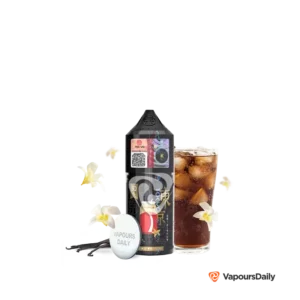 خرید سالت توکیو کولا وانیل (30میل) TOKYO GOLDEN VANILLA COLA