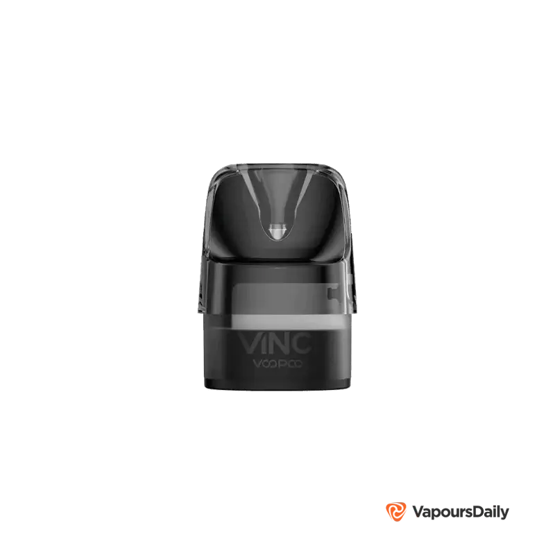 خرید کارتریج خالی ووپو وینچی پی‌ان‌پی‌ ایکس VOOPOO VINCI PNP-X EMPTY CARTRIDGE
