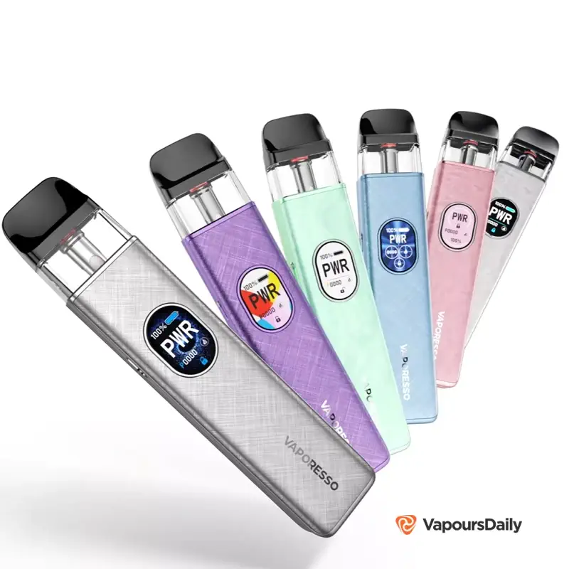 خرید پاد سیستم ویپرسو اکسراس 5 | VAPORESSO XROS 5