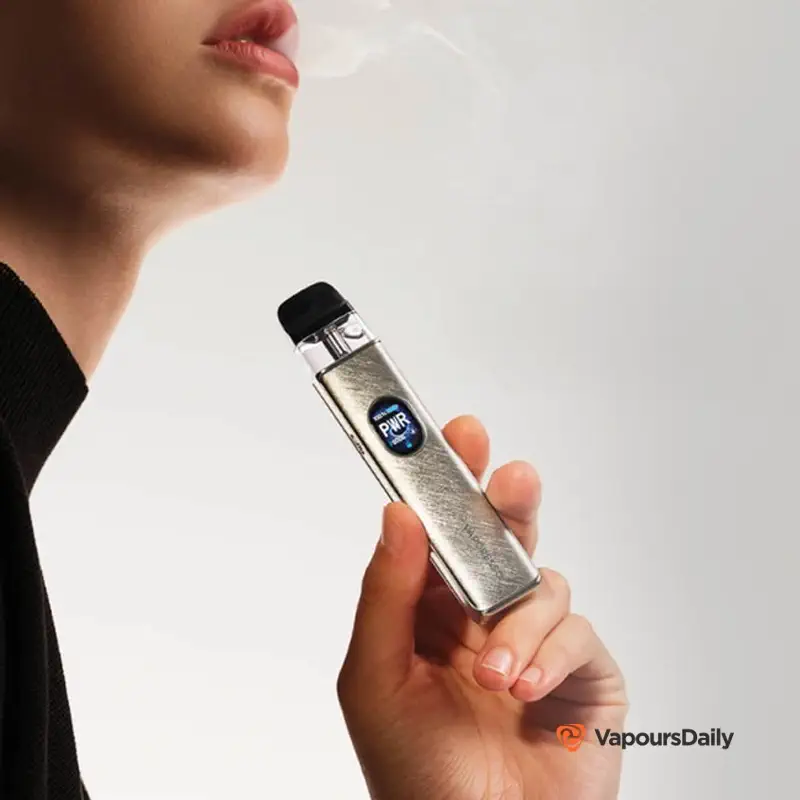 خرید پاد سیستم ویپرسو اکسراس 5 | VAPORESSO XROS 5