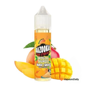 جویس بازوکا انبه BAZOOKA MANGO TANGO