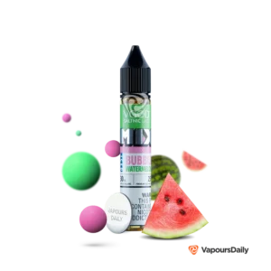سالت ویگاد آدامس هندوانه (30 میل) VGOD MIX BUBBLE WATERMELON