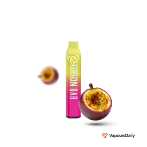 passion-fruit