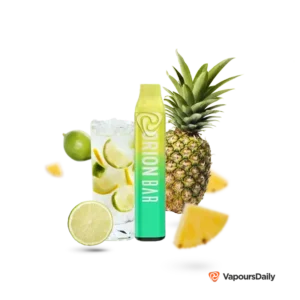 pineapple-lemonade