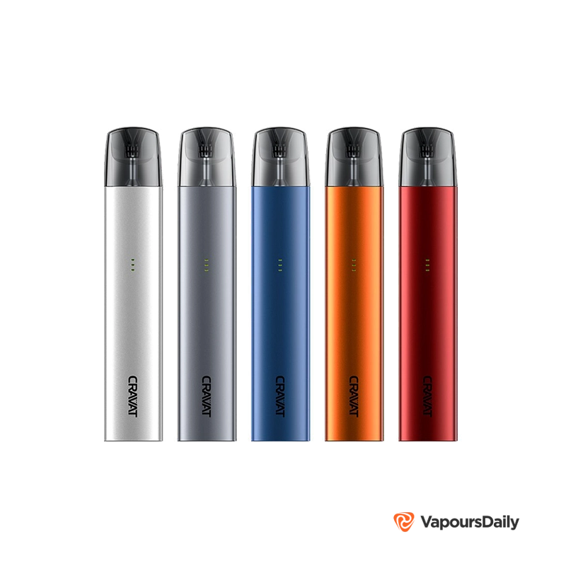 پادسیستم یوول کراوات UWELL CRAVAT پادسیستم یوول کراوات