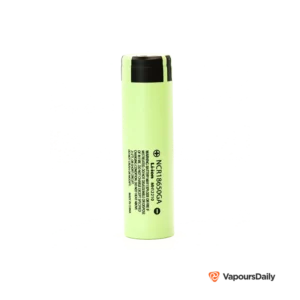 باتری 18650 پاناسونیک 3000mAh