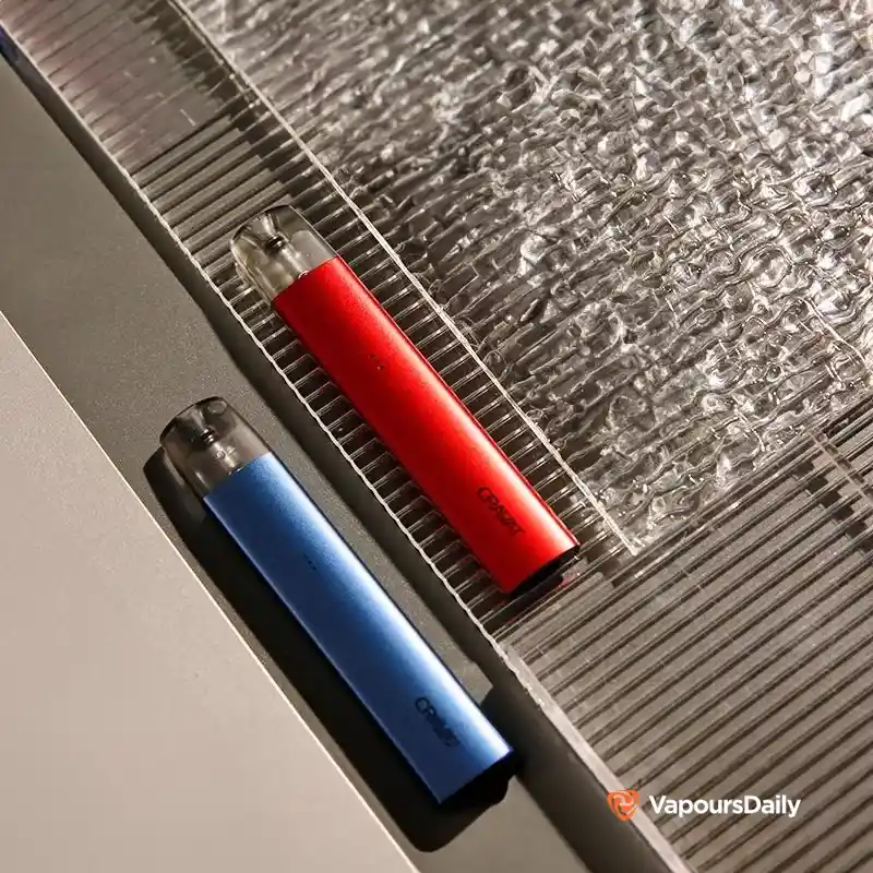 پادسیستم یوول کراوات UWELL CRAVAT پادسیستم یوول کراوات