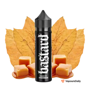 جویس نستی تنباکو کارامل NASTY BARBATOS