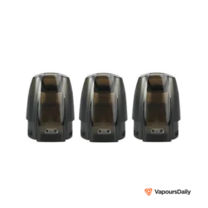 کارتریج مینی فیت جاست فاگ JUSTFOG MINI FIT Pod 3EA CARTRIDGE