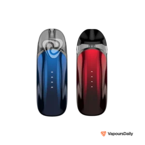 پادسیستم ویپرسو پک دو عددی زیرو 2 VAPORESSO ZERO 2 TWIN PACK