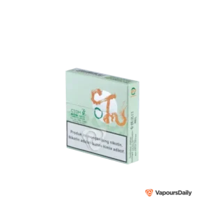 خرید سیگار سی تی او ام در طعم های مختلف CTOM HEATED TOBACCO STICKS