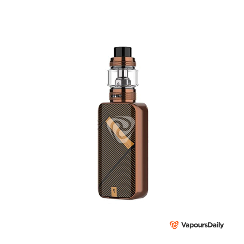 ویپ ویپرسو لوکس 2