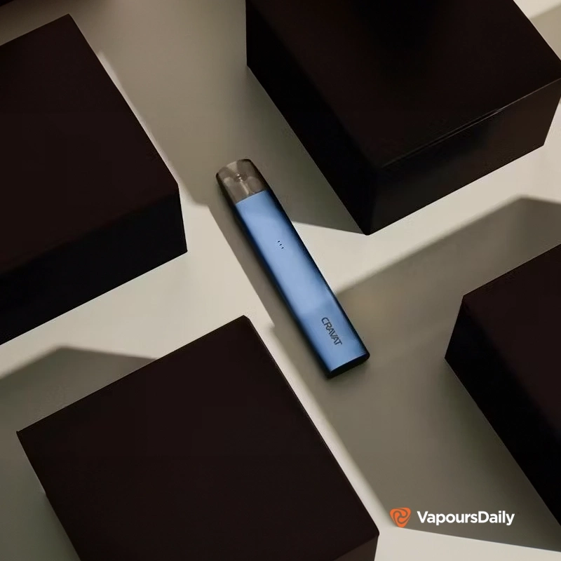 پادسیستم یوول کراوات UWELL CRAVAT پادسیستم یوول کراوات