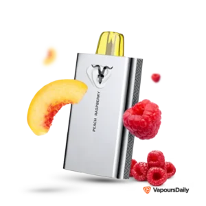 peach-raspberry