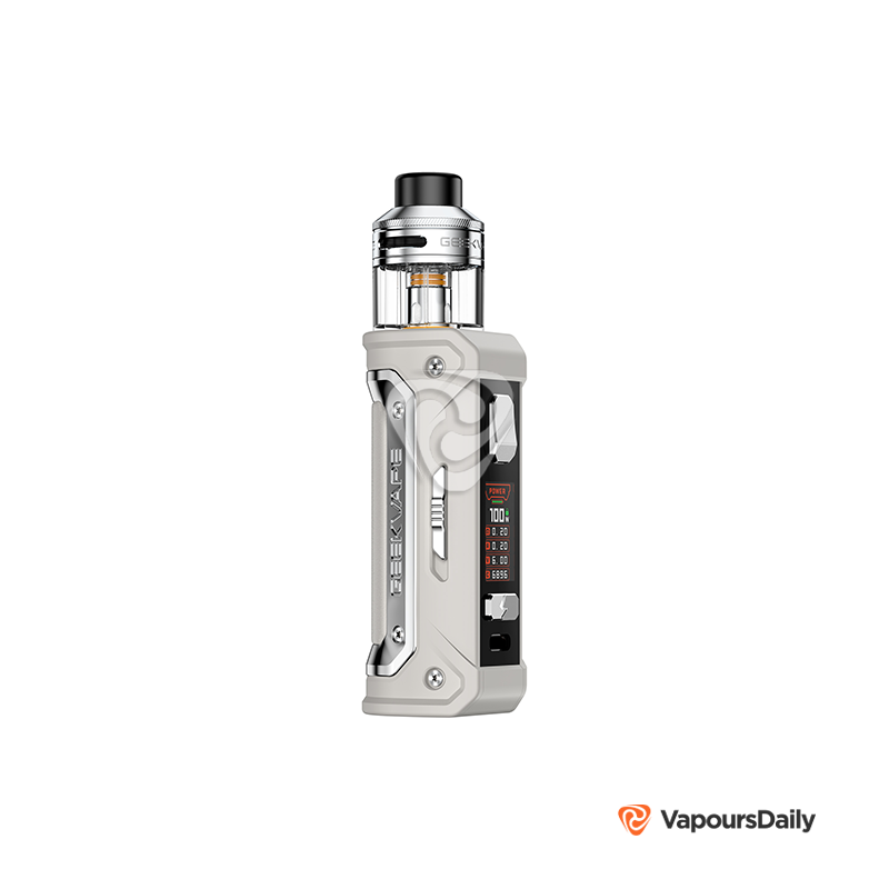 ویپ‌گیک ویپ ای100 (AEGIS ETENO)