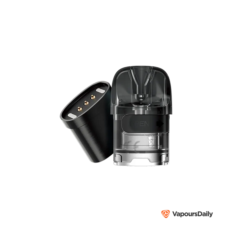 خرید کارتریج لاست ویپ ای پلاس آر بی ای LOST VAPE E PLUS RBA CARTRIDGE