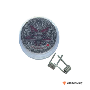 کویل فنری الین سمبوکا SAMBUCA ALIEN COIL