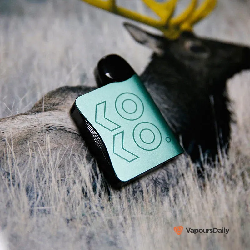 پاد سیستم یوول کالیبرن ای کی 2