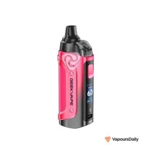 پاد ماد گیک ویپ ایجیس بوست GEEK VAPE AEGIS BOOST 3